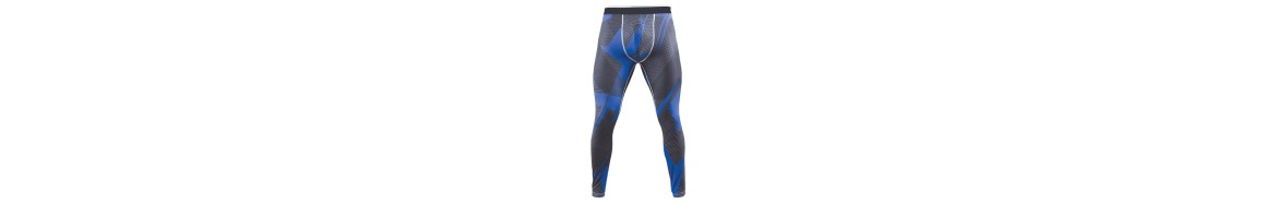 Men Compression Pants